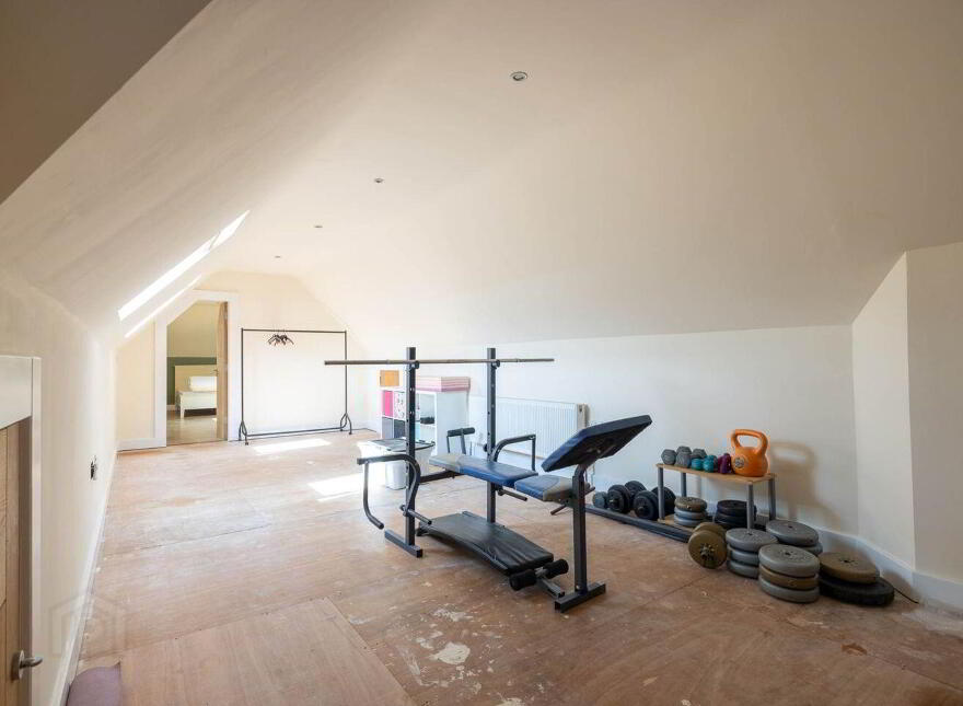 Pallashill, Killanerin, Kilanerin, Y25T2N8