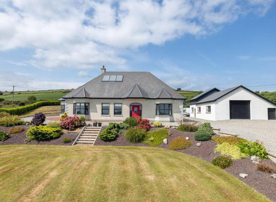 Pallashill, Killanerin, Kilanerin, Y25T2N8