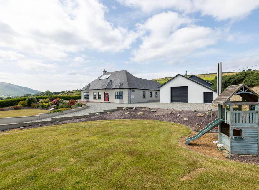 Pallashill, Killanerin, Kilanerin, Y25T2N8