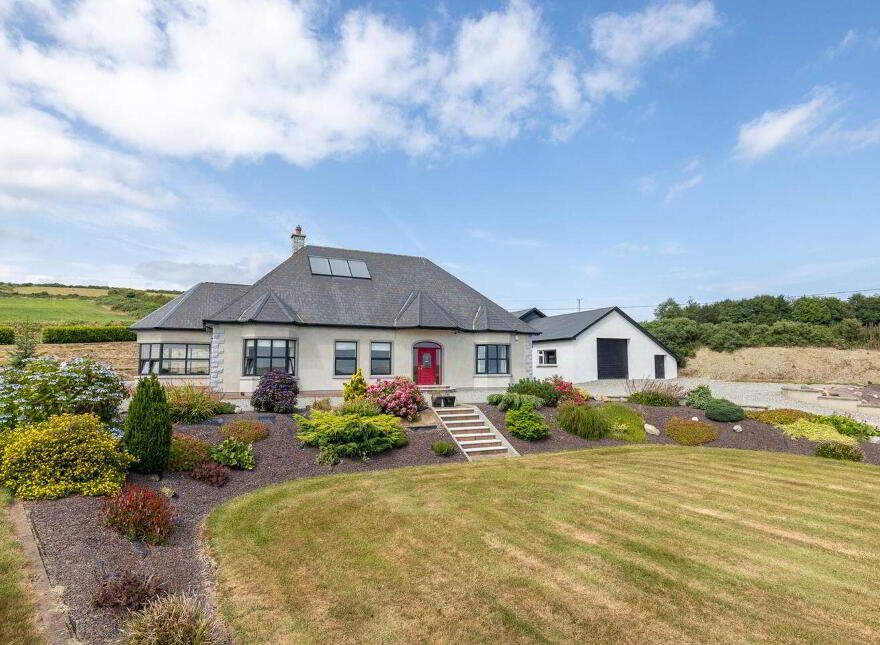 Pallashill, Killanerin, Kilanerin, Y25T2N8