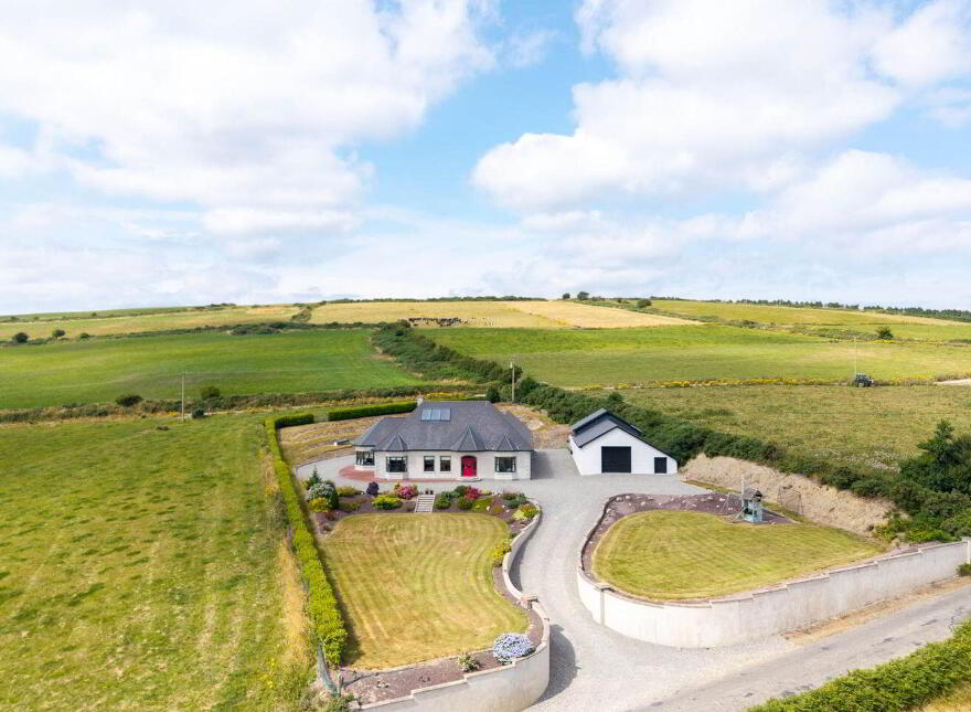 Pallashill, Killanerin, Kilanerin, Y25T2N8