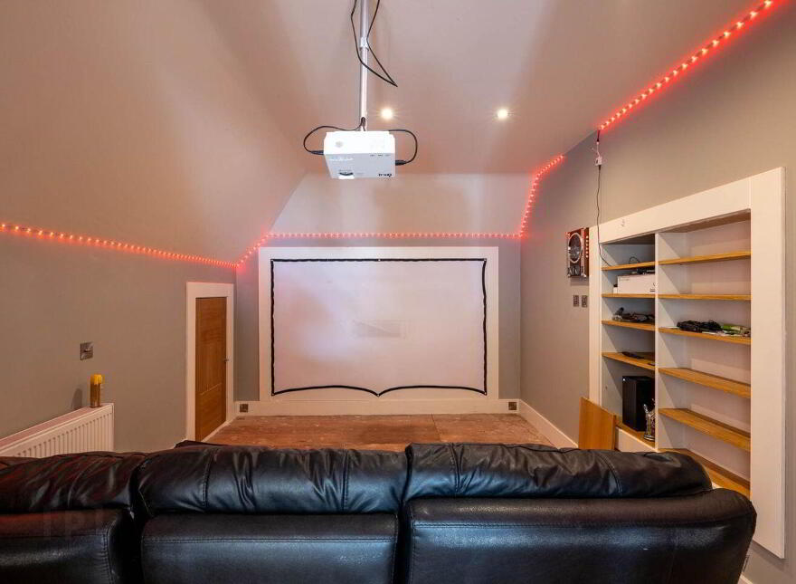 Pallashill, Killanerin, Kilanerin, Y25T2N8