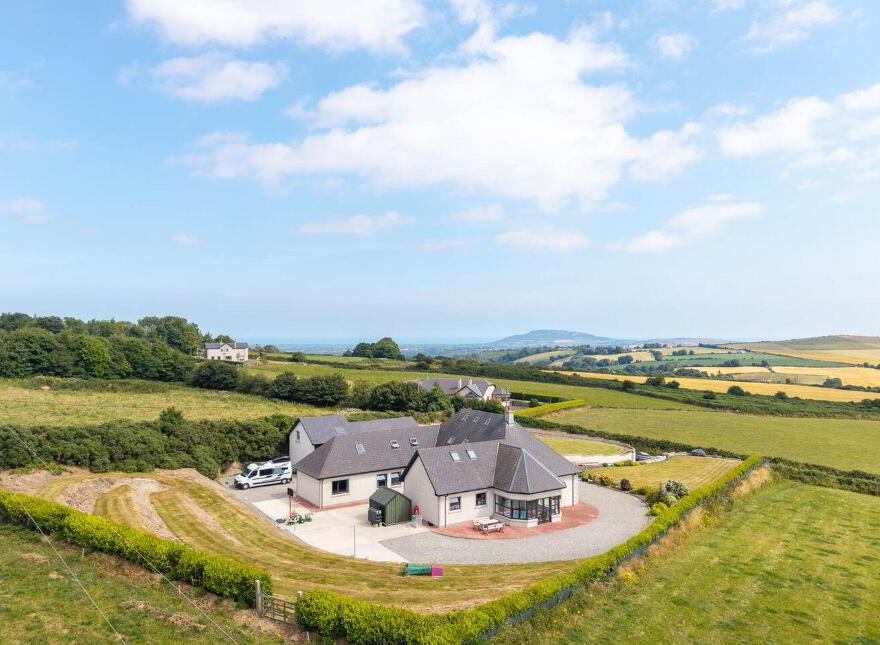 Pallashill, Killanerin, Kilanerin, Y25T2N8