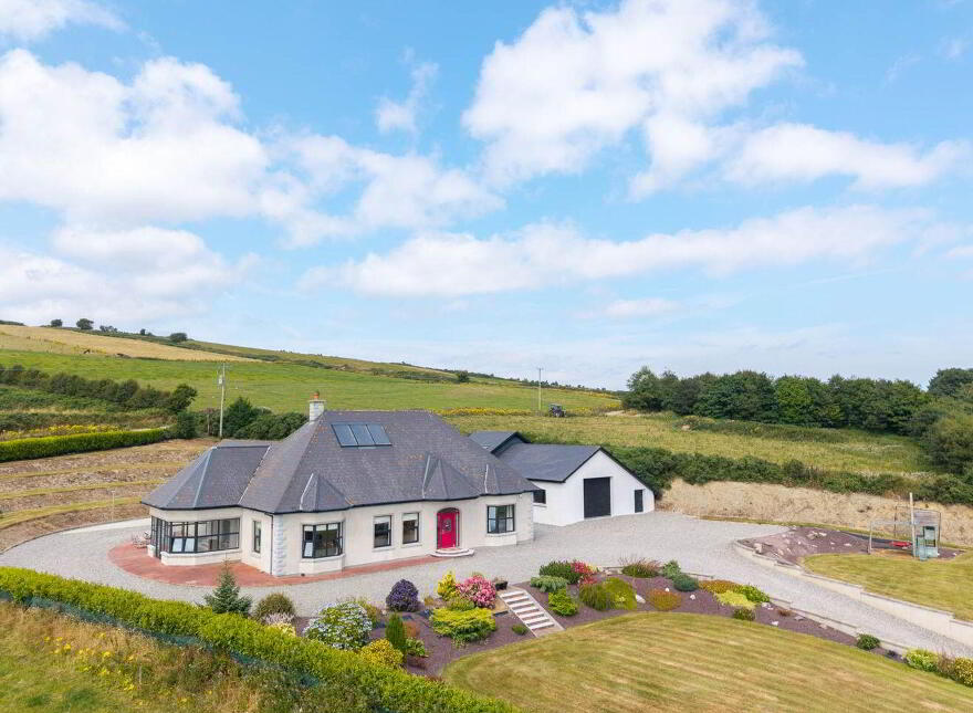 Pallashill, Killanerin, Kilanerin, Y25T2N8