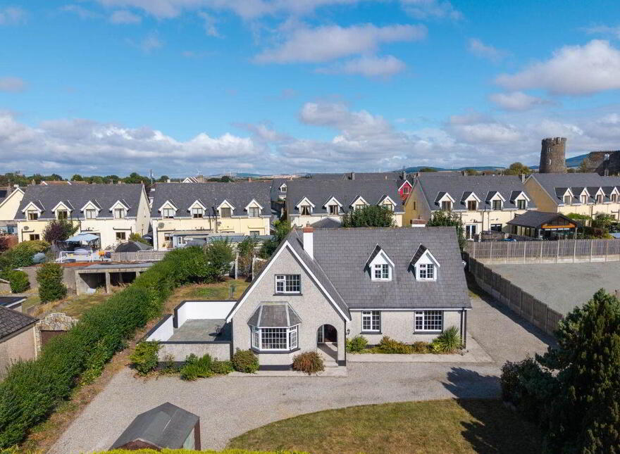 Enniscorthy Road, Ferns, Y21V8R9