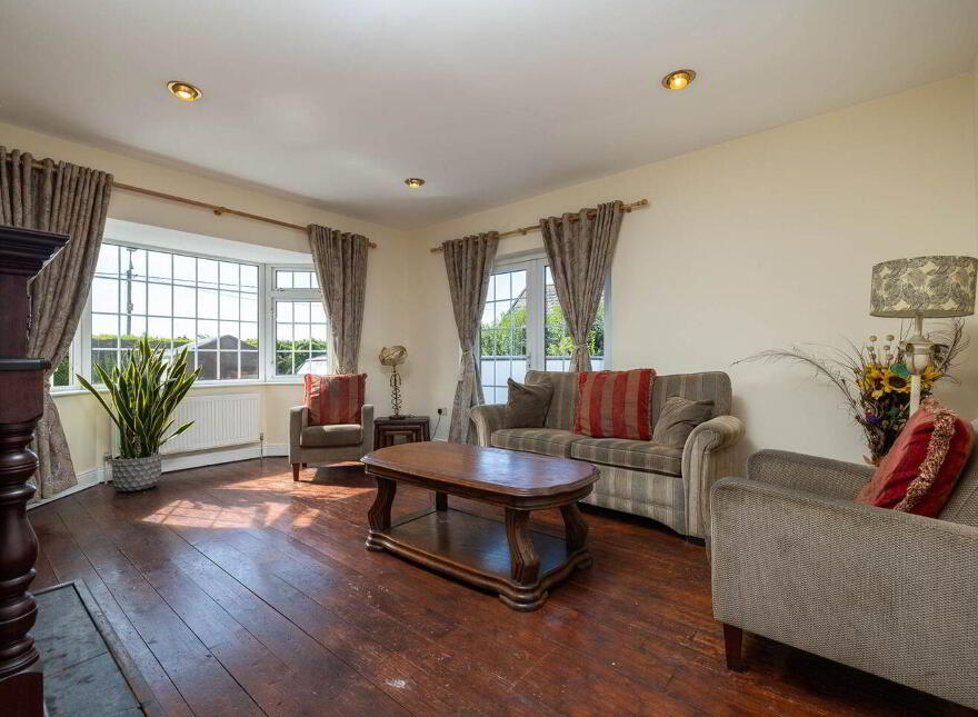 Enniscorthy Road, Ferns, Y21V8R9