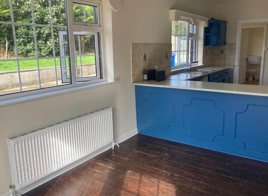Enniscorthy Road, Ferns, Y21V8R9