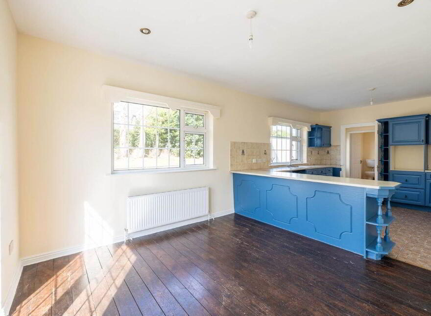Enniscorthy Road, Ferns, Y21V8R9