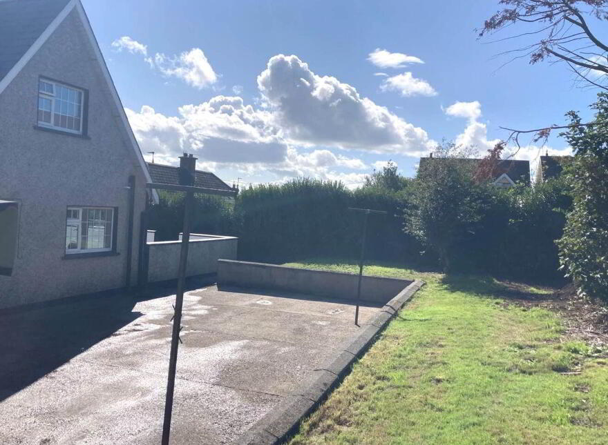 Enniscorthy Road, Ferns, Y21V8R9
