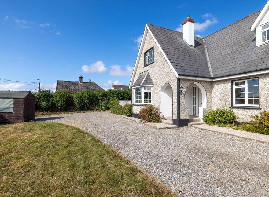 Enniscorthy Road, Ferns, Y21V8R9