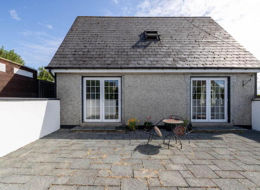 Enniscorthy Road, Ferns, Y21V8R9