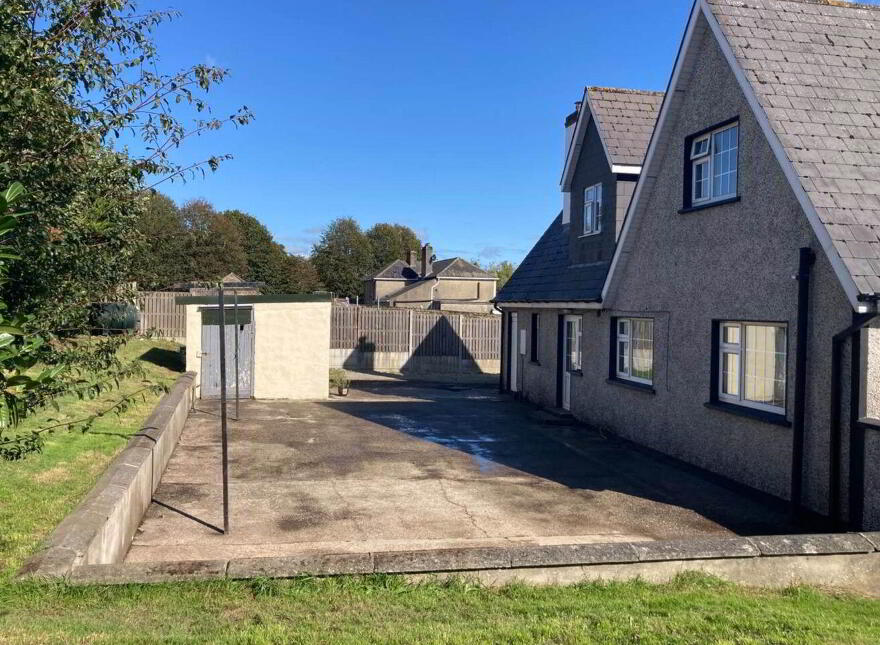 Enniscorthy Road, Ferns, Y21V8R9