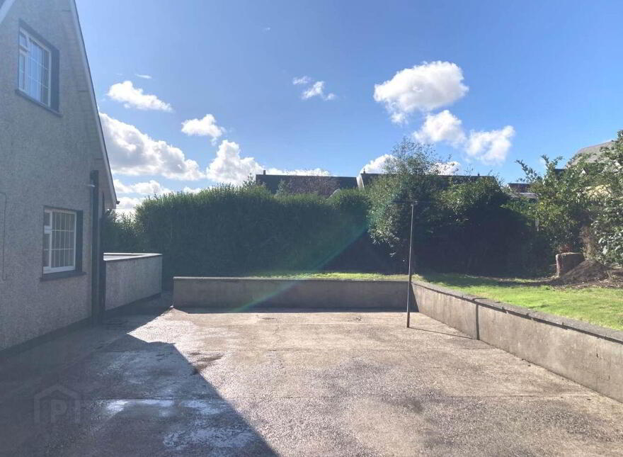 Enniscorthy Road, Ferns, Y21V8R9