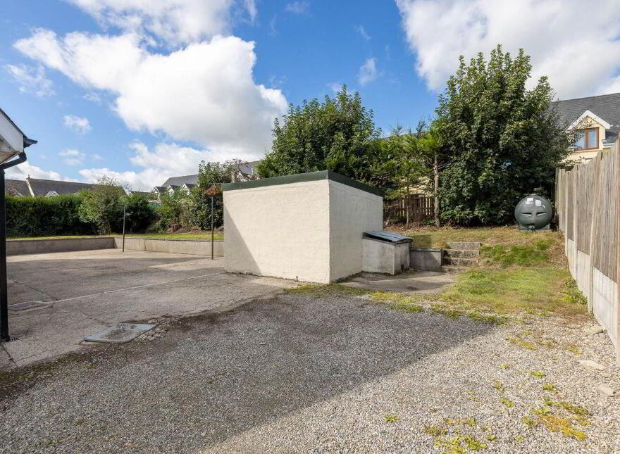 Enniscorthy Road, Ferns, Y21V8R9