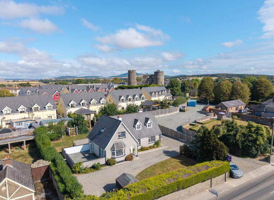 Enniscorthy Road, Ferns, Y21V8R9