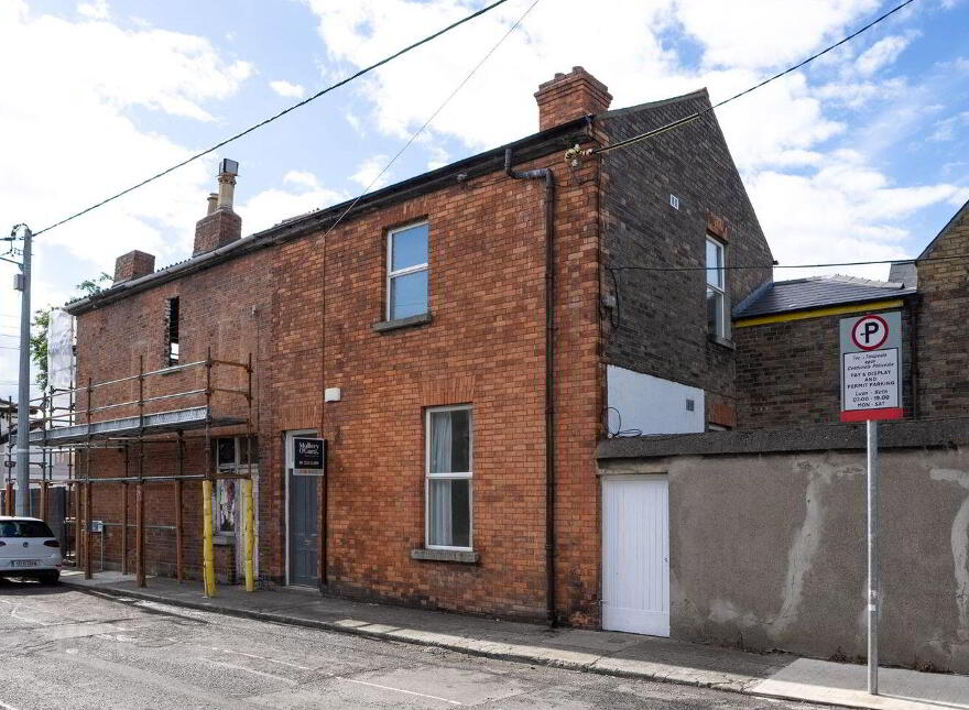 1a Chester Road, Ranelagh, D06P209
