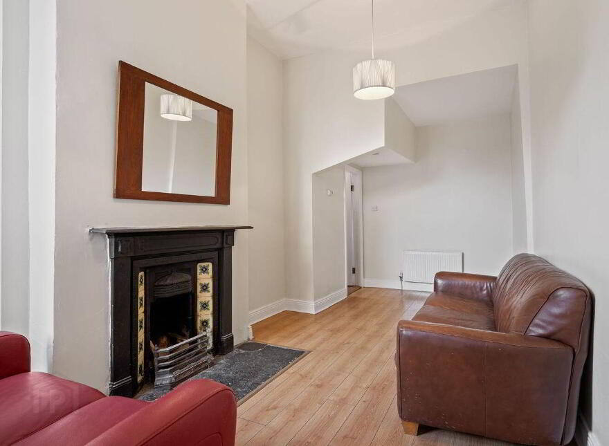 1a Chester Road, Ranelagh, D06P209