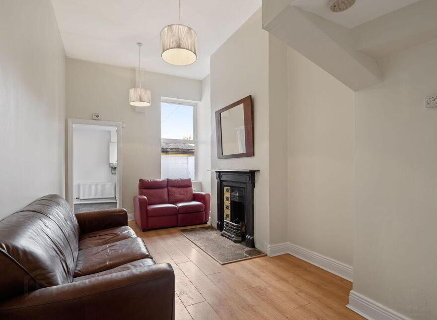 1a Chester Road, Ranelagh, D06P209