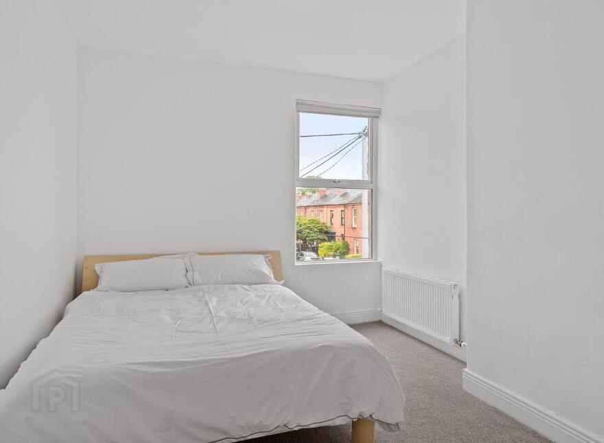 1a Chester Road, Ranelagh, D06P209