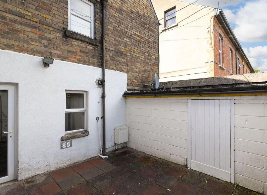 1a Chester Road, Ranelagh, D06P209