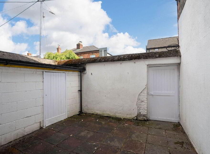 1a Chester Road, Ranelagh, D06P209