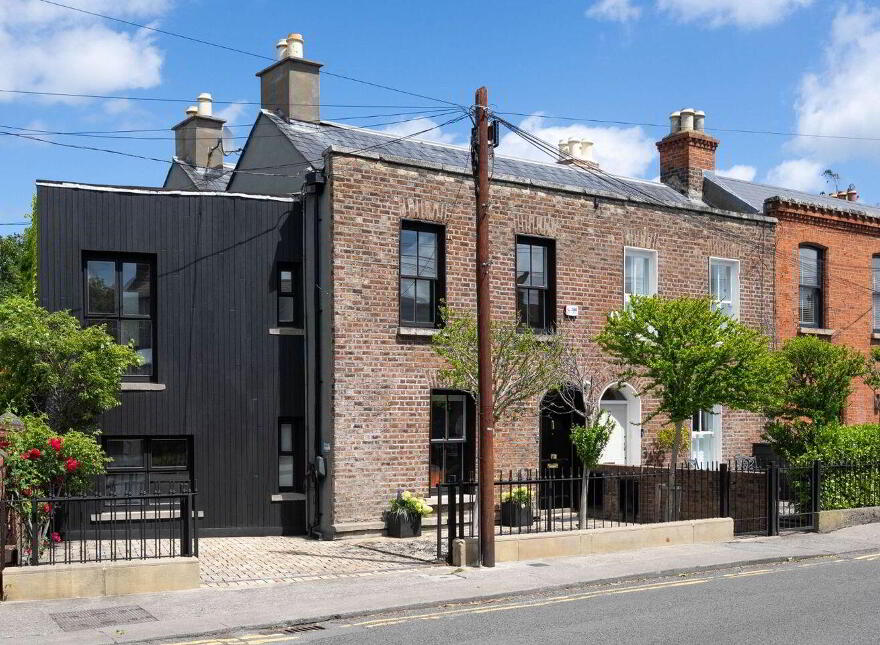 14 Dunville Avenue, Ranelagh, D06NW81