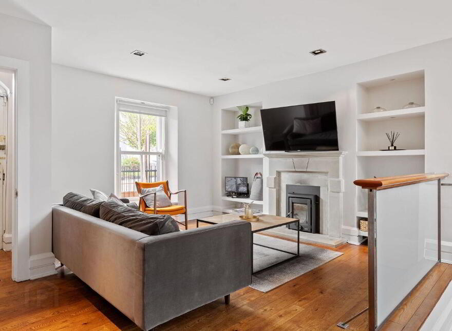 14 Dunville Avenue, Ranelagh, D06NW81
