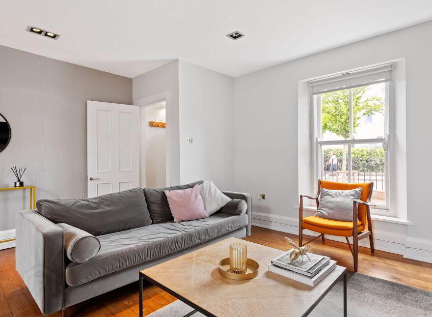 14 Dunville Avenue, Ranelagh, D06NW81