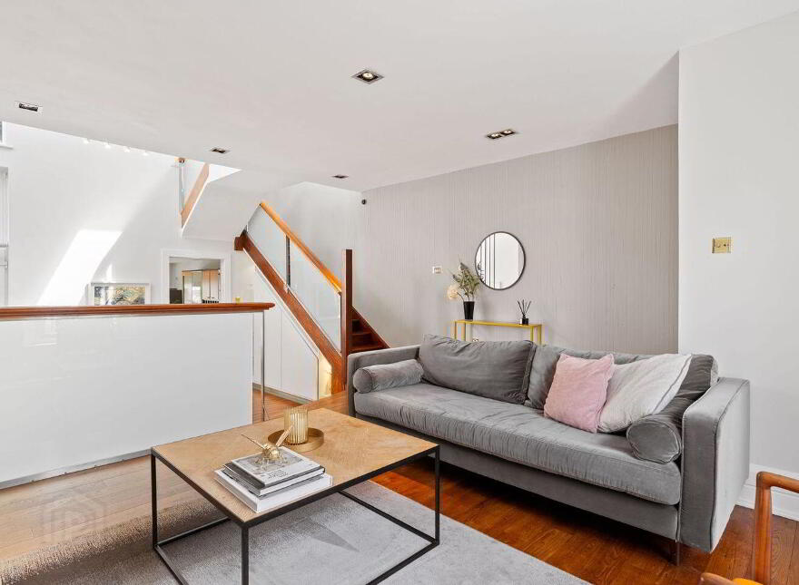 14 Dunville Avenue, Ranelagh, D06NW81