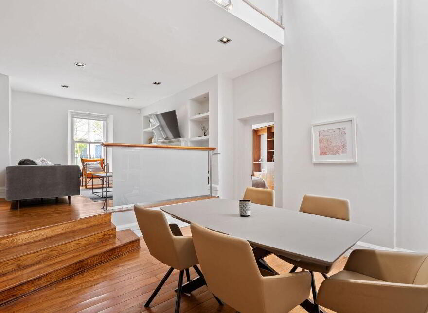 14 Dunville Avenue, Ranelagh, D06NW81