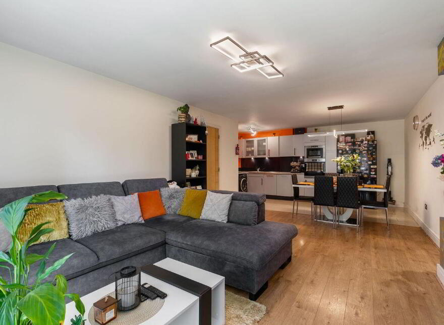1 Carleton House, Brennanstown Square, Cabinteely, Cabinteely, D18DX61