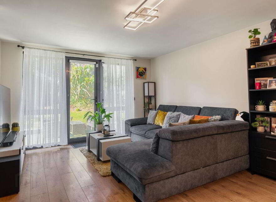 1 Carleton House, Brennanstown Square, Cabinteely, Cabinteely, D18DX61