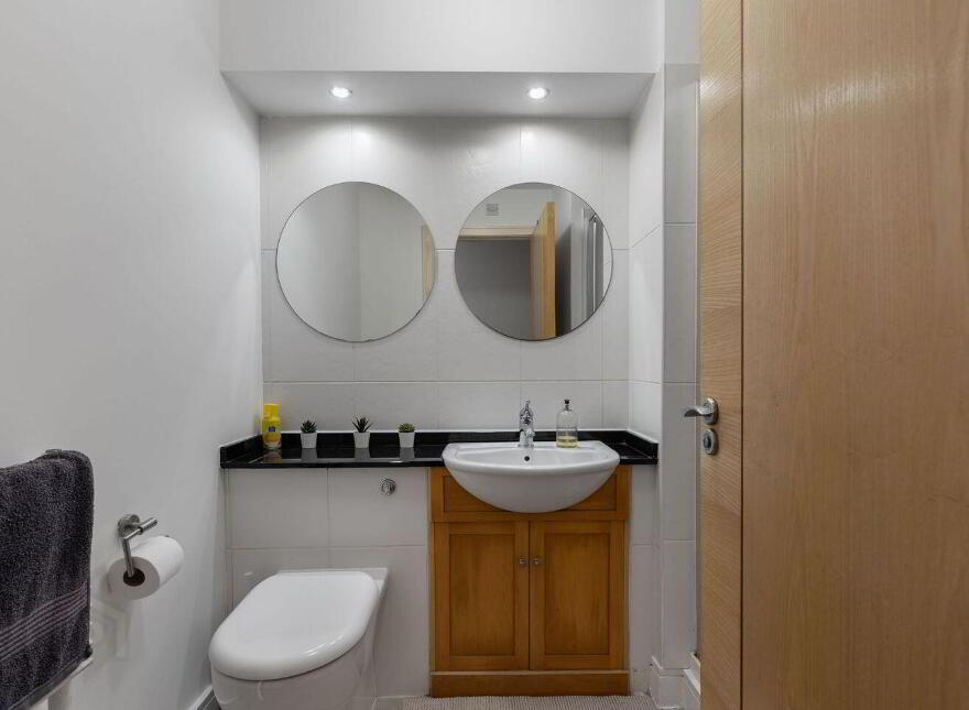 1 Carleton House, Brennanstown Square, Cabinteely, Cabinteely, D18DX61