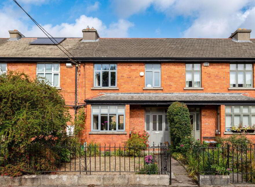 14 Sallymount Gardens, Ranelagh, D06P403