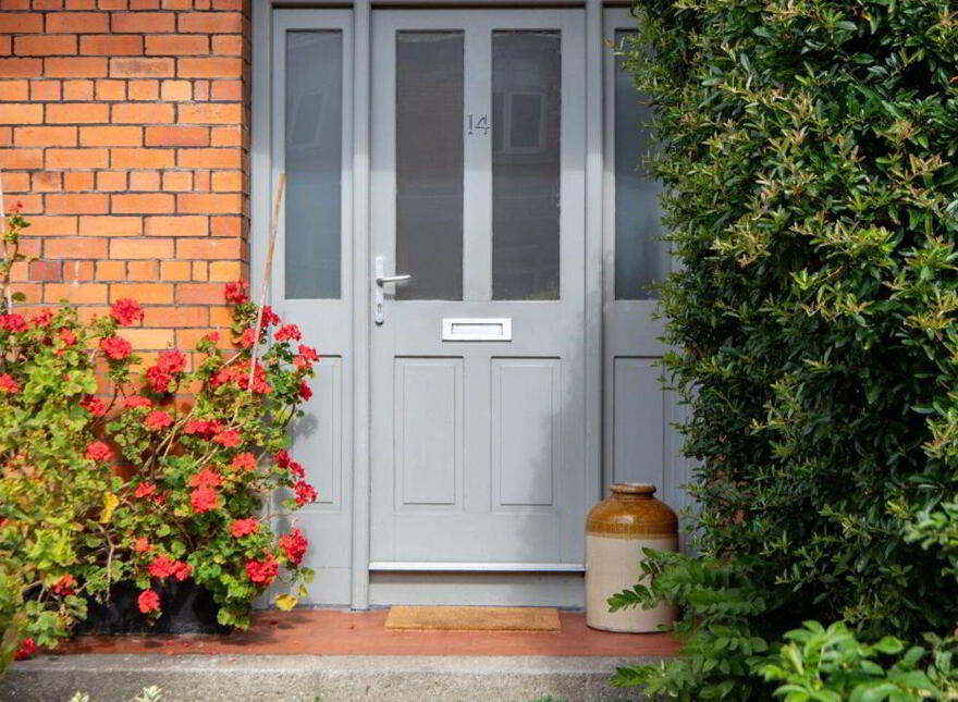 14 Sallymount Gardens, Ranelagh, D06P403