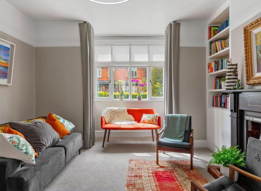 14 Sallymount Gardens, Ranelagh, D06P403