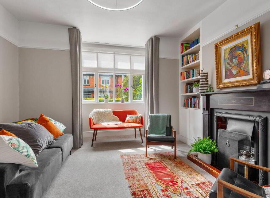 14 Sallymount Gardens, Ranelagh, D06P403