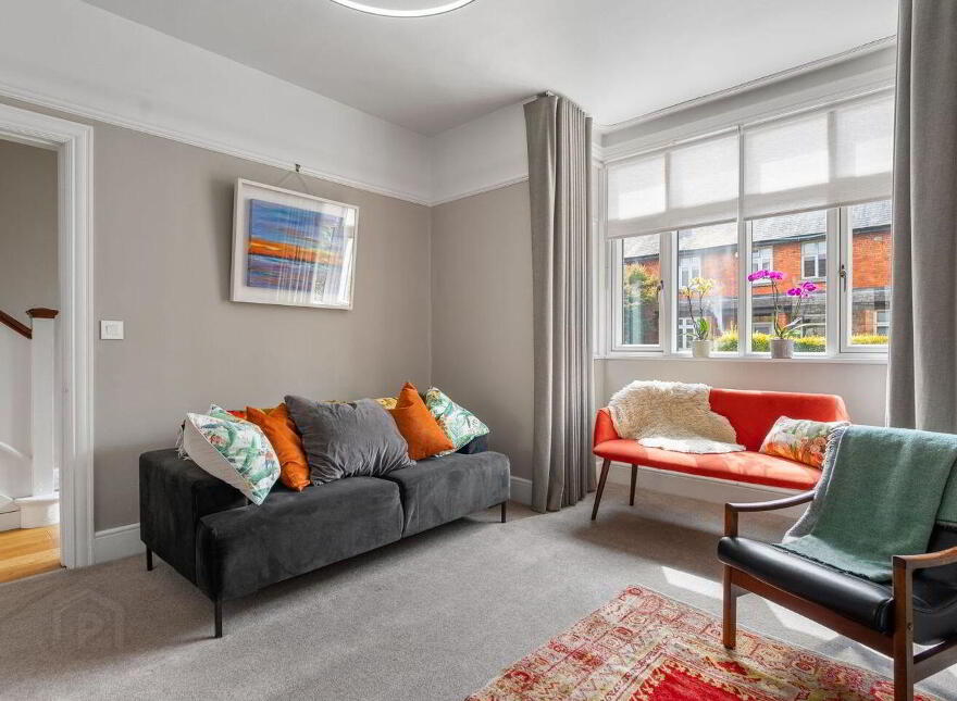 14 Sallymount Gardens, Ranelagh, D06P403