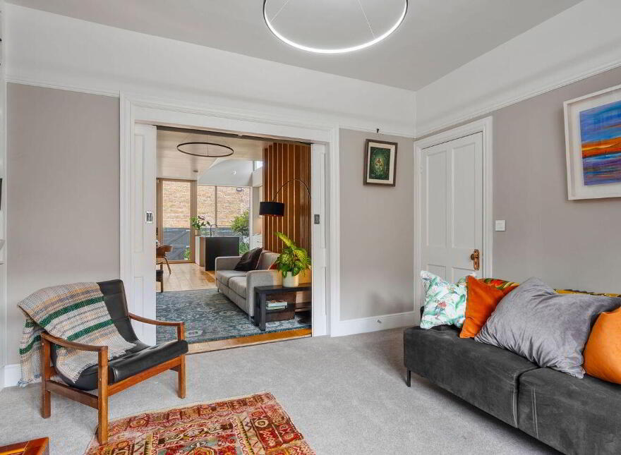 14 Sallymount Gardens, Ranelagh, D06P403