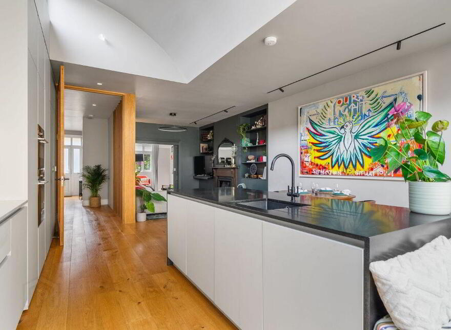 14 Sallymount Gardens, Ranelagh, D06P403