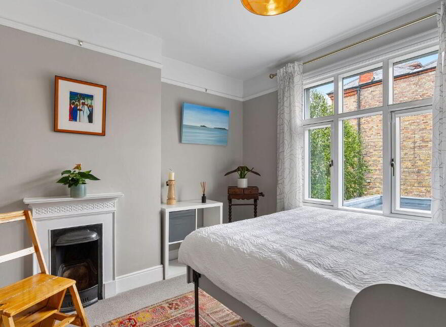 14 Sallymount Gardens, Ranelagh, D06P403