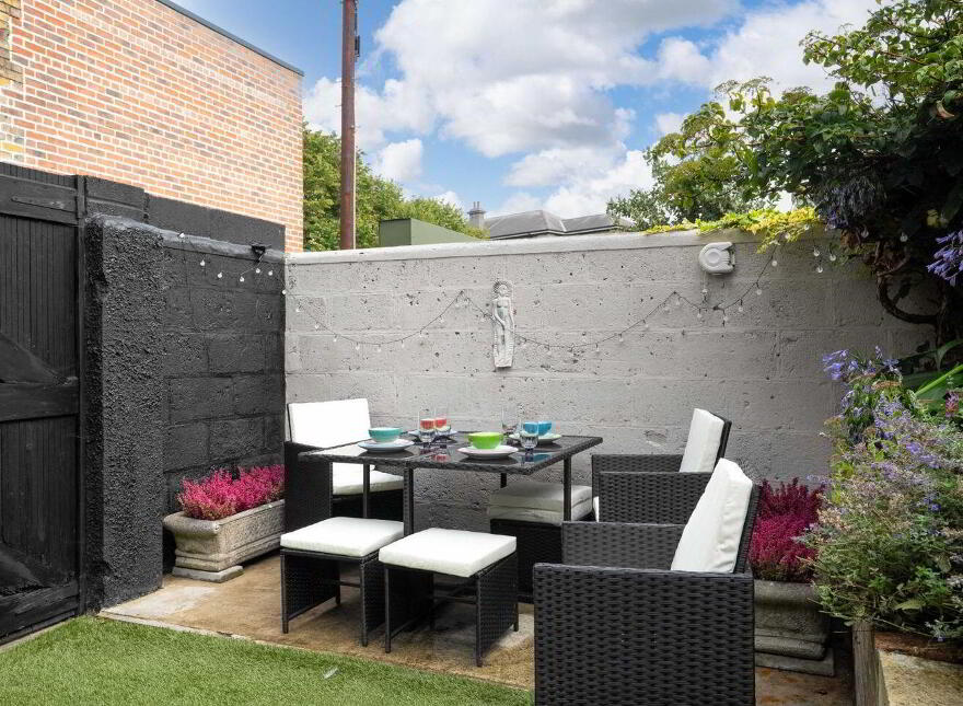 14 Sallymount Gardens, Ranelagh, D06P403