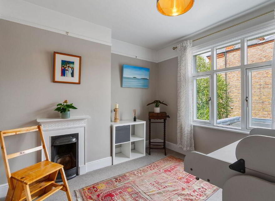 14 Sallymount Gardens, Ranelagh, D06P403