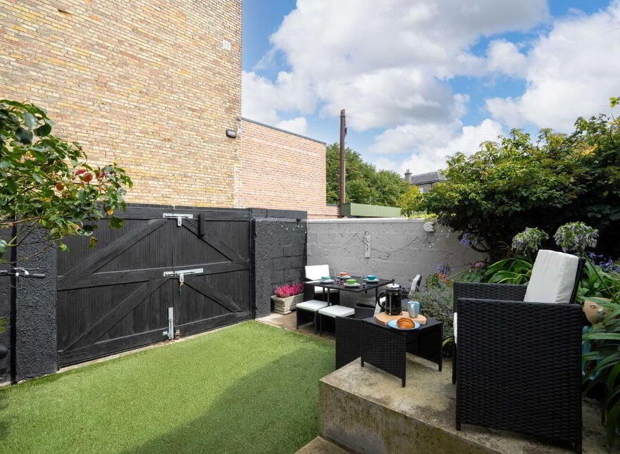 14 Sallymount Gardens, Ranelagh, D06P403