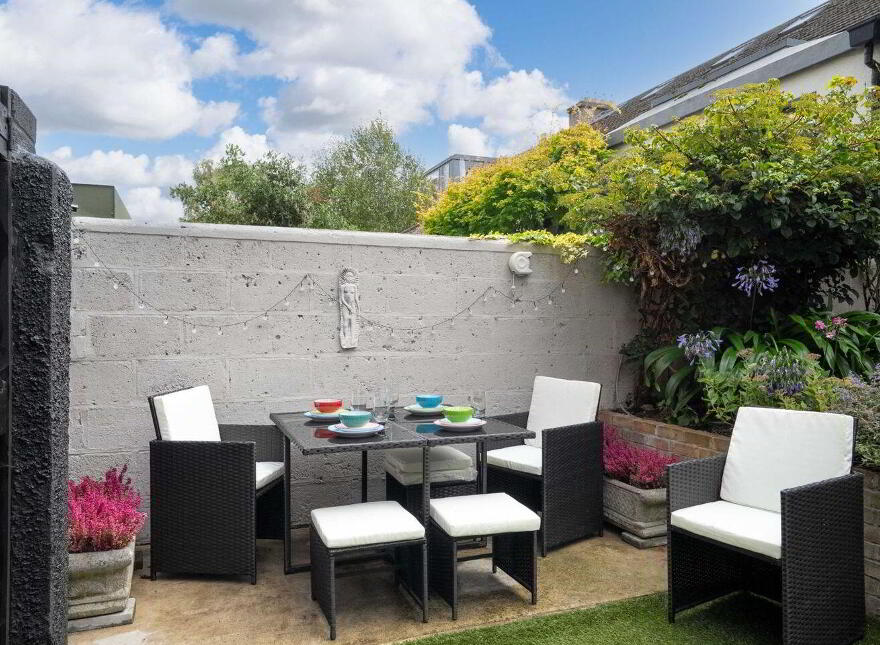 14 Sallymount Gardens, Ranelagh, D06P403