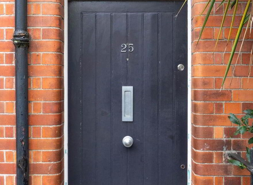 25 Harmony Avenue, Donnybrook, D04E2Y8