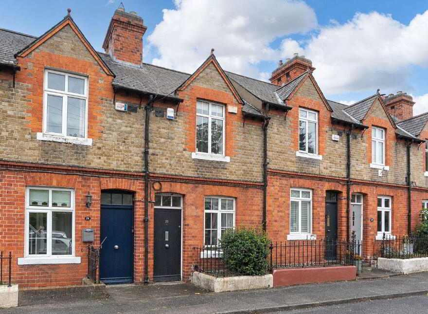 25 Harmony Avenue, Donnybrook, D04E2Y8