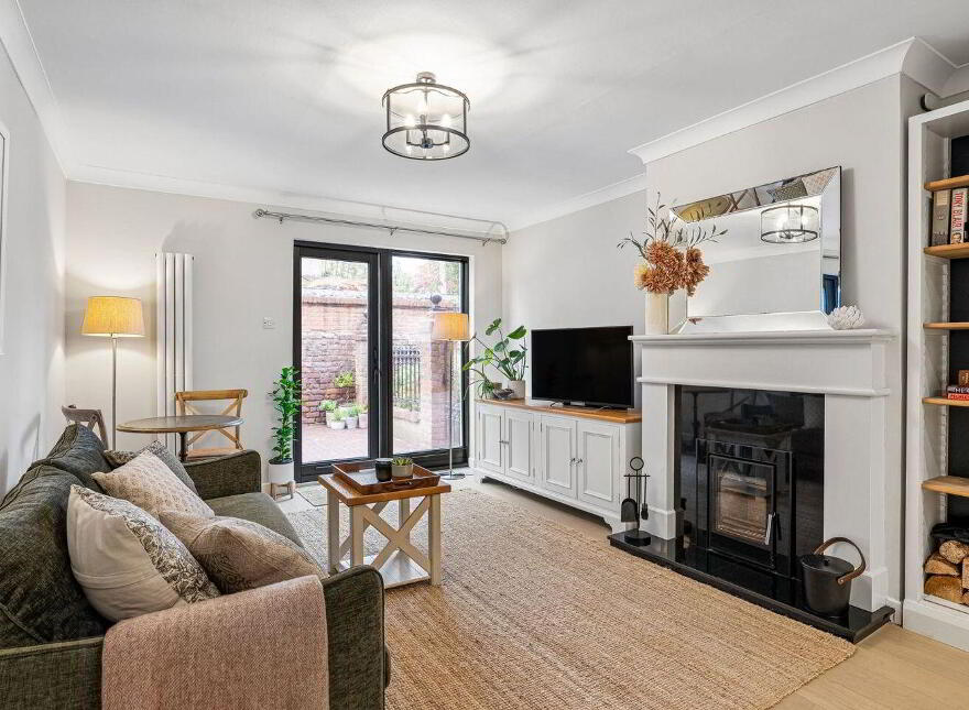 75 Morehampton Square, Donnybrook, D04V0T2