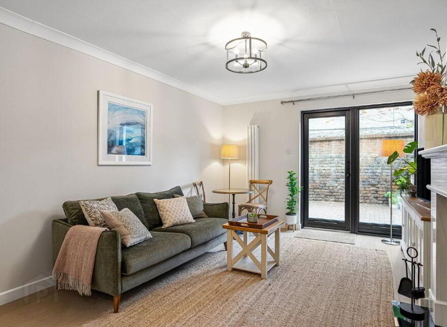 75 Morehampton Square, Donnybrook, D04V0T2