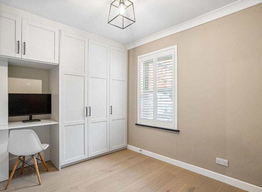 75 Morehampton Square, Donnybrook, D04V0T2